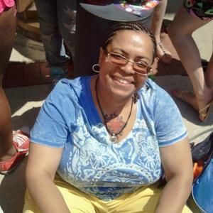 Meet your Posher, Jackie